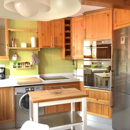 Апартаменти Calleestafeta, Apartamento Памплона Екстер'єр фото