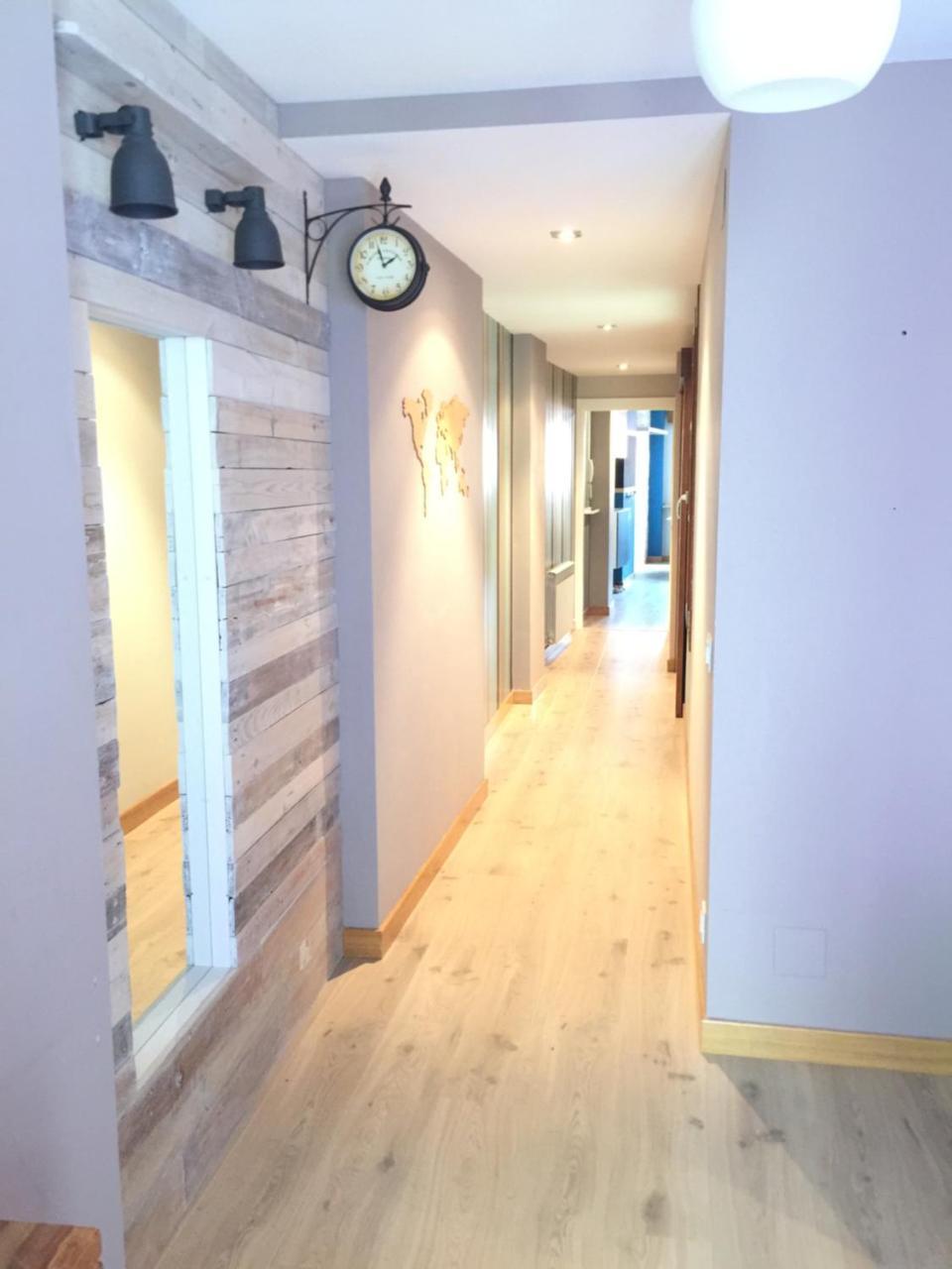 Апартаменти Calleestafeta, Apartamento Памплона Екстер'єр фото