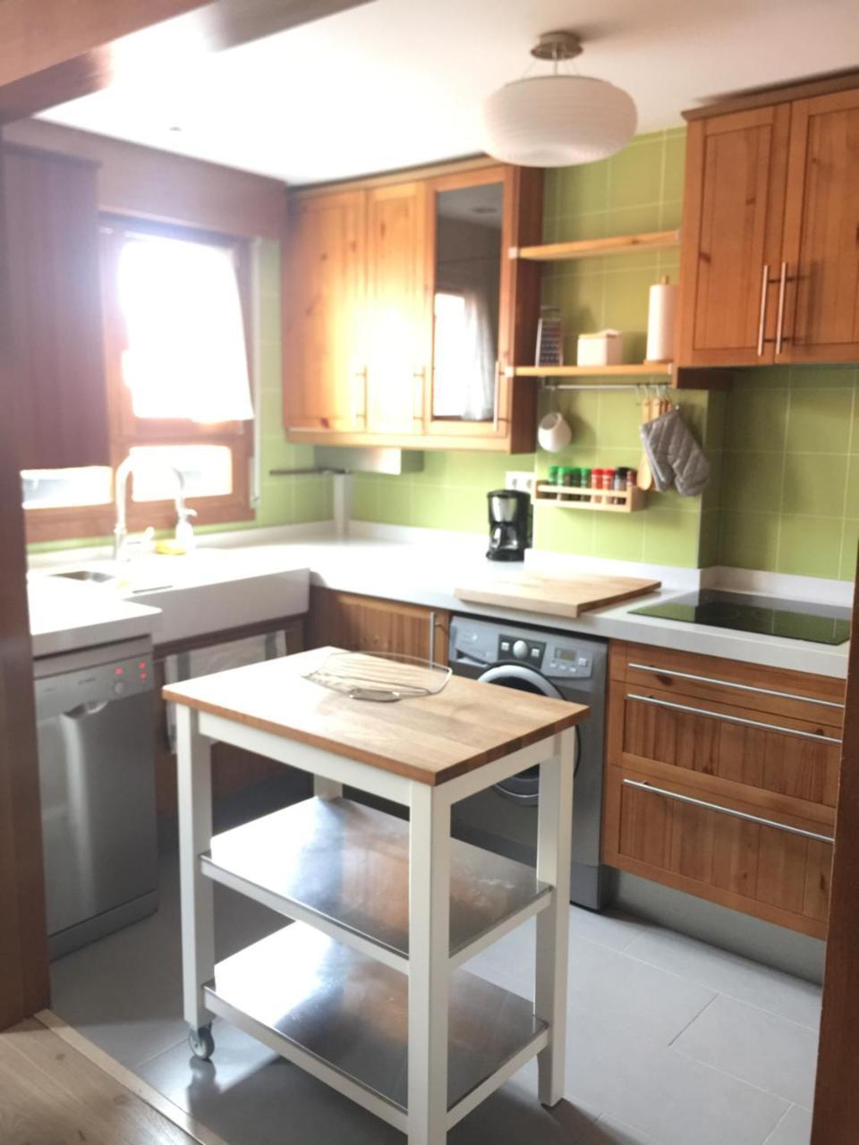 Апартаменти Calleestafeta, Apartamento Памплона Екстер'єр фото